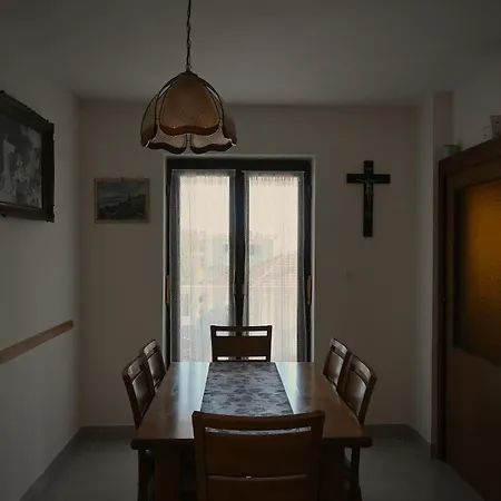 شقة Apartman Marko Polo سبليت