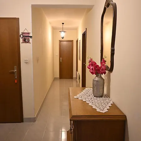 Apartman Marko Polo
