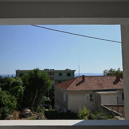 شقة Apartman Marko Polo سبليت